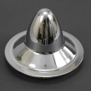 Bullet Cap 7.5"